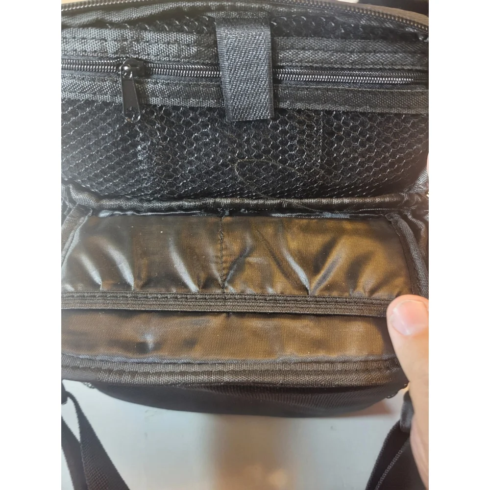 BAG tones storage